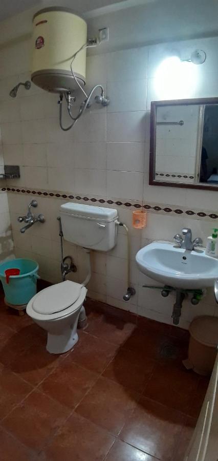 Apartment Home Stay Bangalore Exterior photo