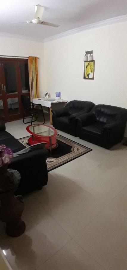 Apartment Home Stay Bangalore Exterior photo