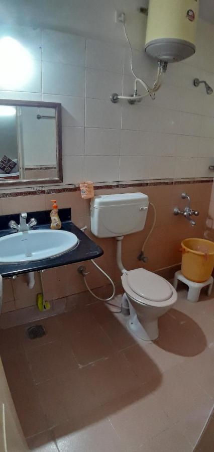 Apartment Home Stay Bangalore Exterior photo